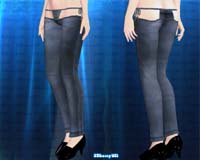 BikiniJeans