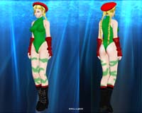 Cammy