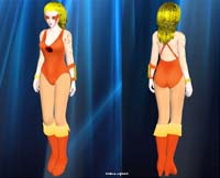 Cheetara