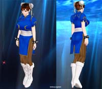 ChunLi