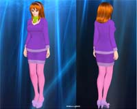 Daphne