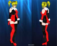 Harley Quinn