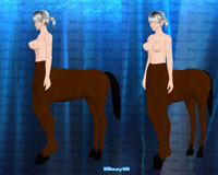 Horse01