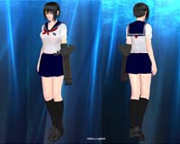 MachineGirl