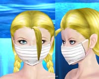 Surgical Mask