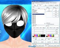 MaskN1