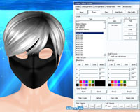 MaskN2