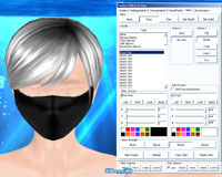 MaskN3