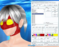 MaskN4