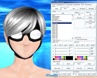 MaskN5