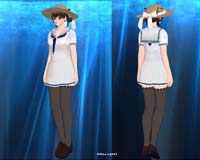 Natsume