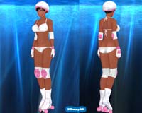 Rollerskate