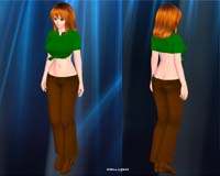 Shaggy