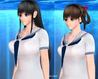 Sora no Iro, Mizu no Iro
