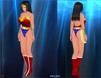 Wonder Woman